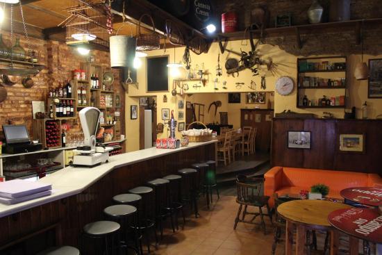 Abaceria Santa Rosa